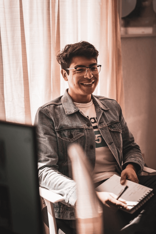 Team Member David Babarna